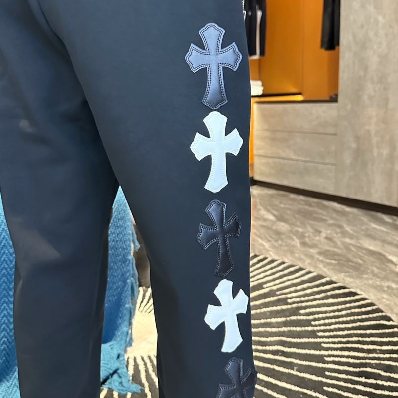 Chrome Hearts Long Pants